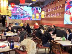 -匠熙小馆(崇文门店)