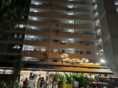 门面-龙海鲜螃蟹王(宏茂桥店)