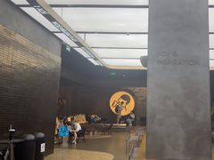 -喜茶(深圳万象城黑金店)