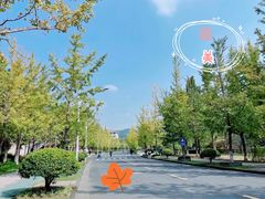 -浙江农林大学(东湖校区)