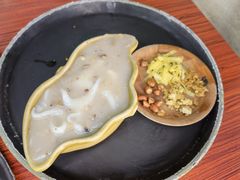 传统水菱角-老西关濑粉(文明路店)