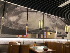 大堂-大榕树下顺德菜(融创茂店)