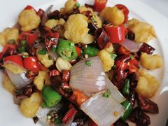 -春申里餐厅(银泰in99店)