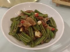 -源牌酒店·家常六安菜