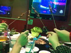 -唯爱KTV聚会餐厅(仙林东城汇店)