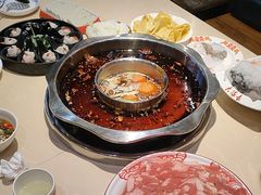 -大队长主题火锅(观音桥店)