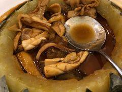 -黄埔华苑酒家(黄埔店)