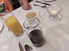 -成桂西餐厅·42年的味道(五大道疙瘩楼店)