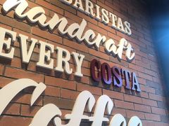 -COSTA COFFEE(斯普瑞斯奥特莱斯店)