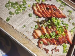 -绿茶餐厅(布吉万象汇店)