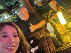 -Pistolera Mexican Cantina女枪手墨西哥餐厅(碧云路店)
