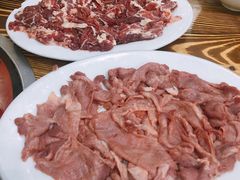 牛舌-顺记牛肉店