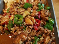 -静一·疆味小馆(黄河路店)