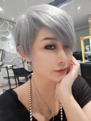 -Kraemer Paris苏豪路易士·嘉玛发廊