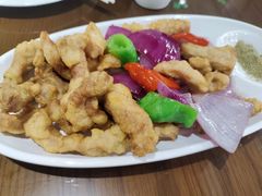 -王家沙点心店(南京西路总店)