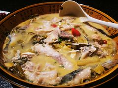-青麻椒川菜小馆(群力新苑店)