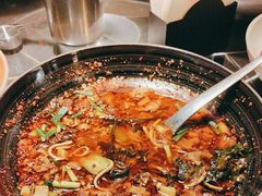 -华豫川酒家(大卫城店)