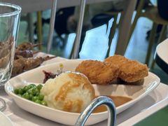 -宜家·瑞典风味餐厅(四元桥店)