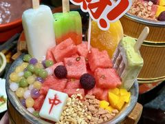 -巴将军·非遗老字号火锅(解放碑店)