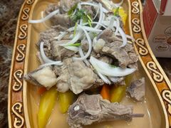 -亚克西姆新疆菜(库车店)