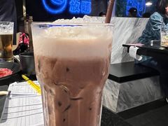 -Kingkong Buffet(The Mercury ville)