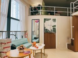 -禾壹净·素颜美问题肌肤修护中心