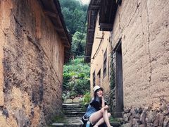 -杨家堂村