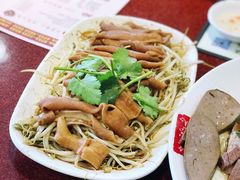 鹅肠-壹只卤鹅·潮汕菜(莲塘店)