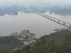 -千岛湖天屿景区