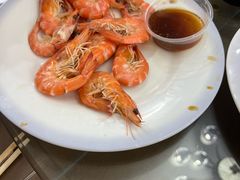 -日照大牌檔•小船海鲜(万平口店)