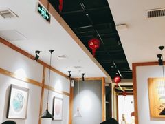 大堂-江渔儿酸菜鱼(映月湖环宇城店)