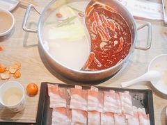 -彤德莱火锅(商圣嘉源店)