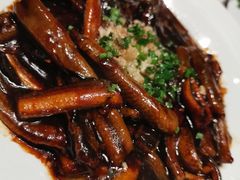 响油鳝丝-蝶园·装修中(BFC外滩金融中心店)