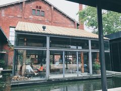 -元生咖啡(陶溪川店)