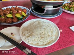 -北大地皖峰饭馆