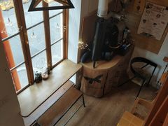 -长颈鹿咖啡(大学路店)