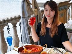 -沿途四季·云南菜·诗酒茶(蓝色港湾店)