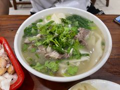 -魏合烩面馆(理想老店)