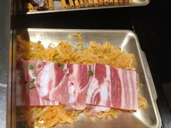 -西塔老太太泥炉烤肉(龙湖北苑天街店)