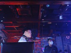 -苏荷酒吧(九街店)