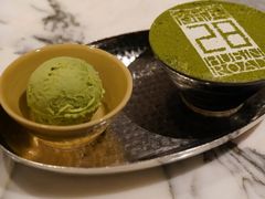 -杭州君悦酒店·湖滨28中餐厅