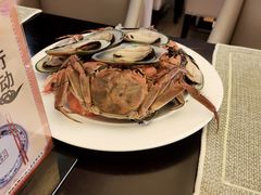 -百香自助餐厅·西安唐隆国际酒店(曲江店)