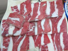 -延成苑韩式烤肉店(长春道店)