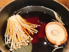 -呷哺呷哺 小火锅 (浦东新欧尚超市店)