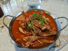 -又见炊烟私房菜(敬亭路店)