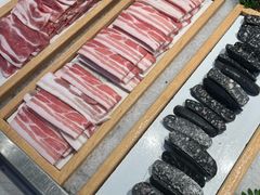 -汉阳廷自助烤肉(同和金铂天地店)