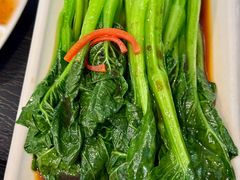 -肥田仔·香港大排档(静安寺店)