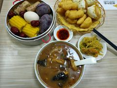 炖肉胡辣汤-叶大兴炖肉胡辣汤(滨湖路店)