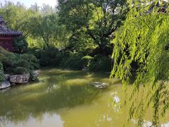-华清宫景区