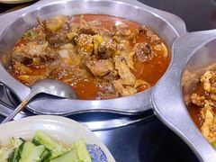-福茂瀧牛蛙火锅烧鸡公(金沙总店)